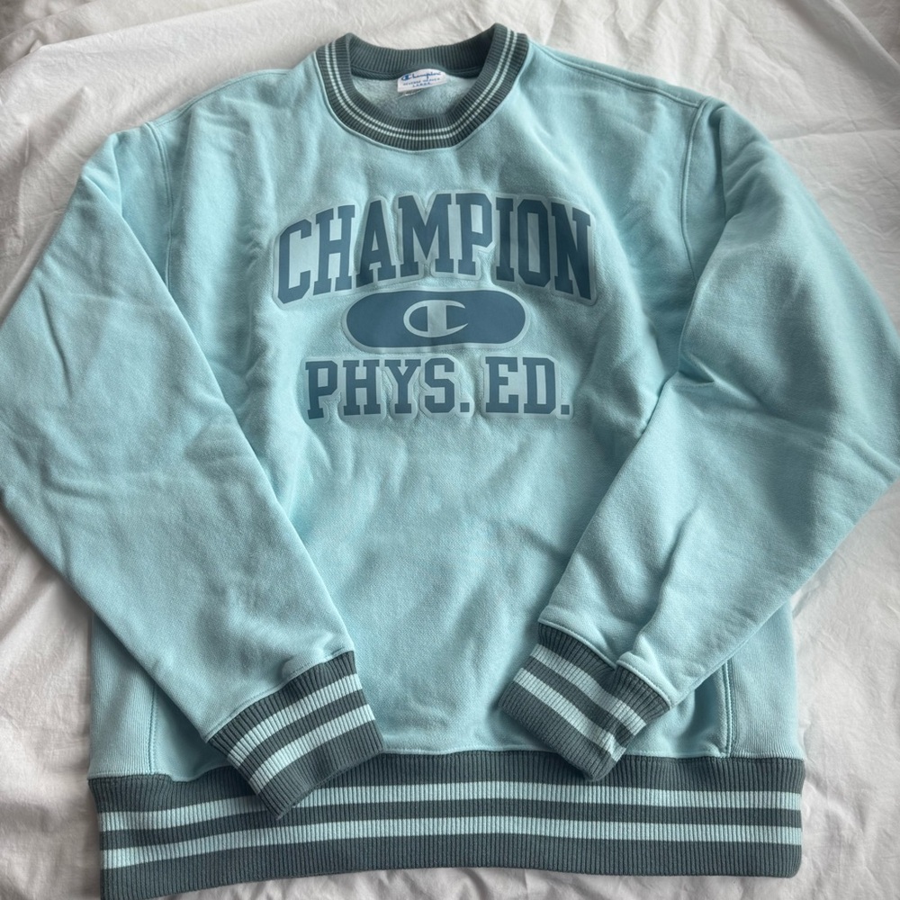 Champion PHYS.ED crewneck